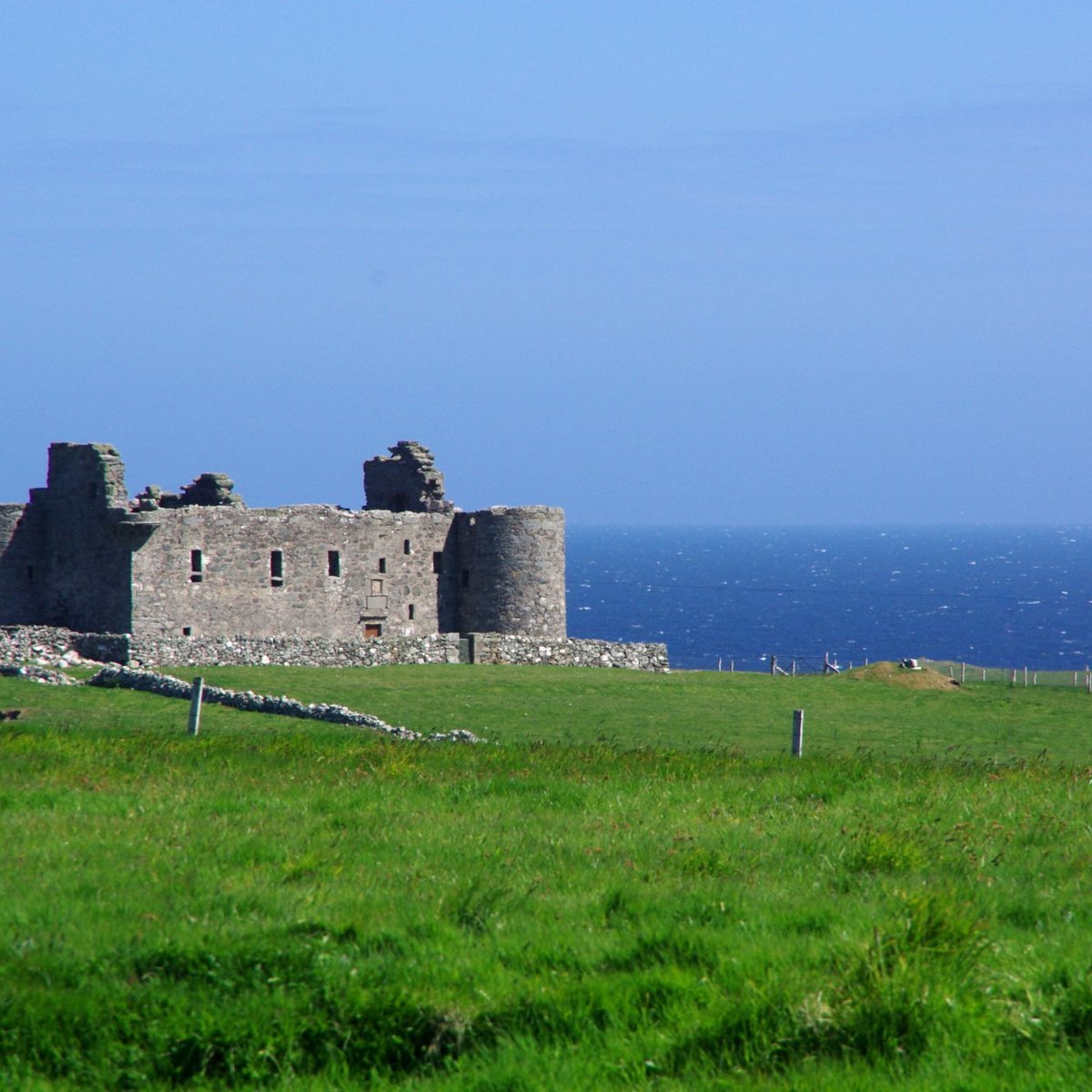 MUNESS CASTLE (Unst) - All You Need to Know BEFORE You Go