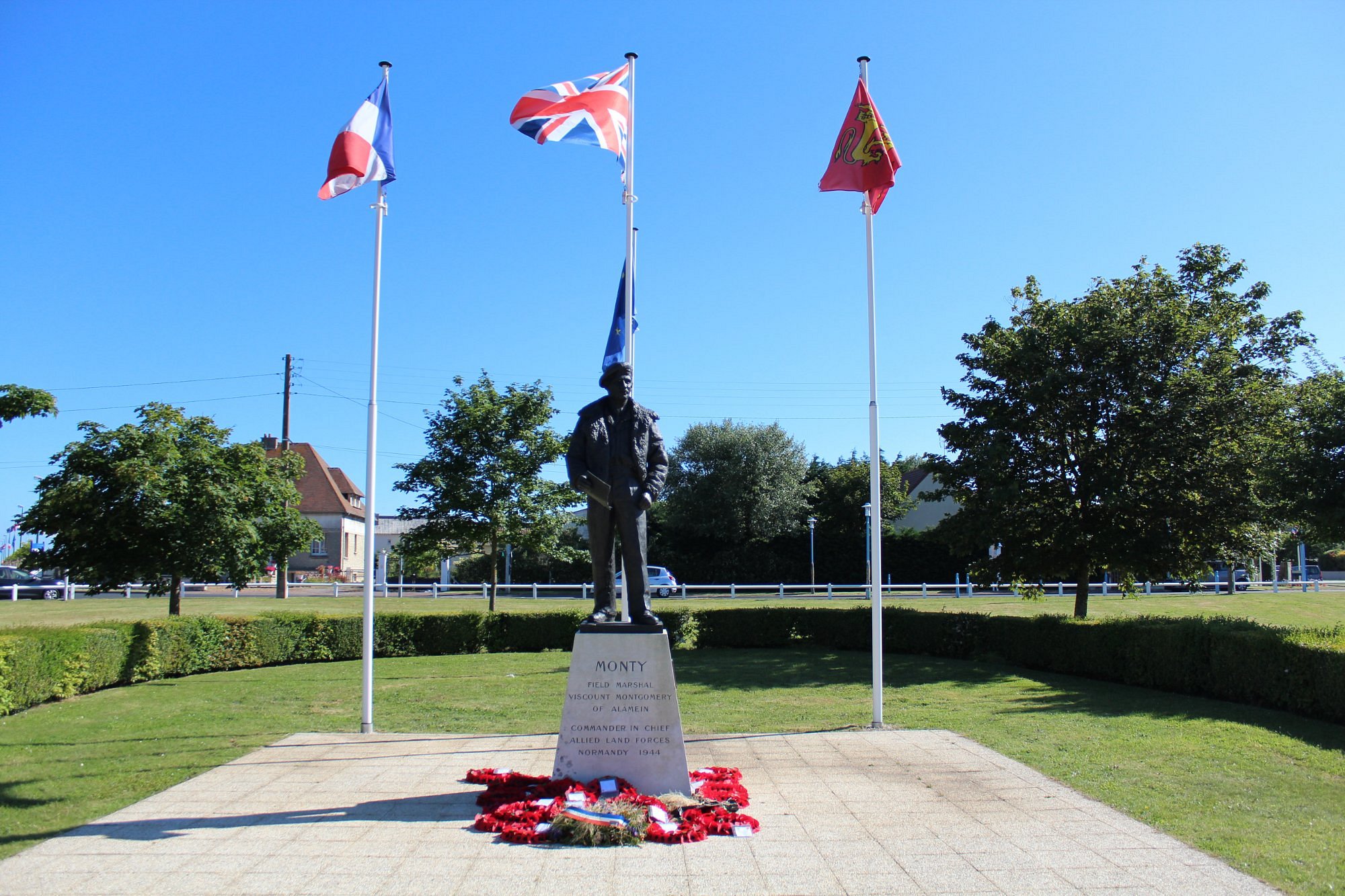 pegasus battlefield tours