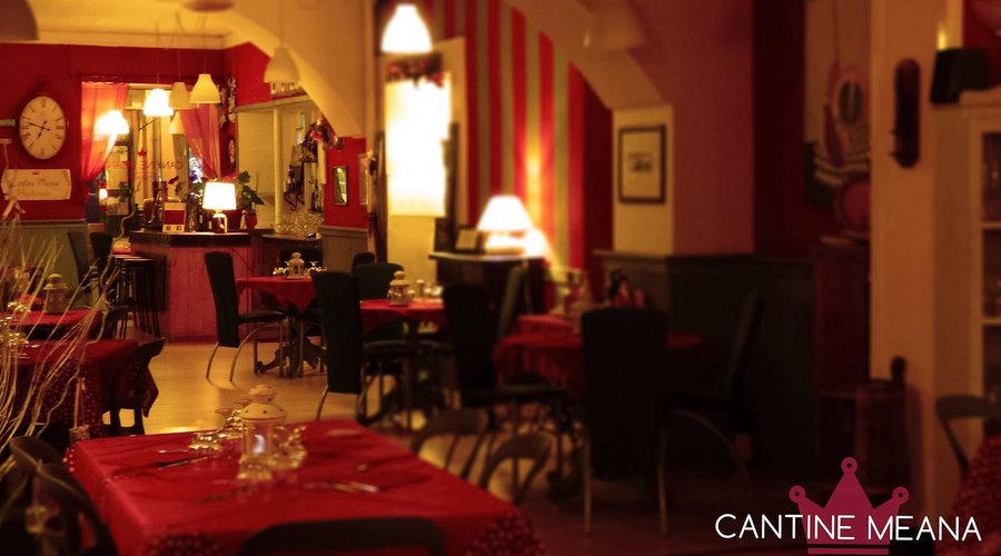 Cantine Meana