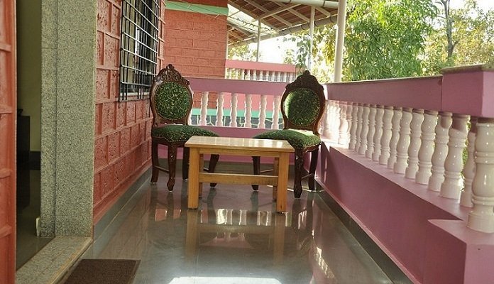 Vibhav (Semi-Deluxe Rooms)