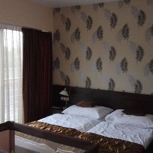 Doubleroom+