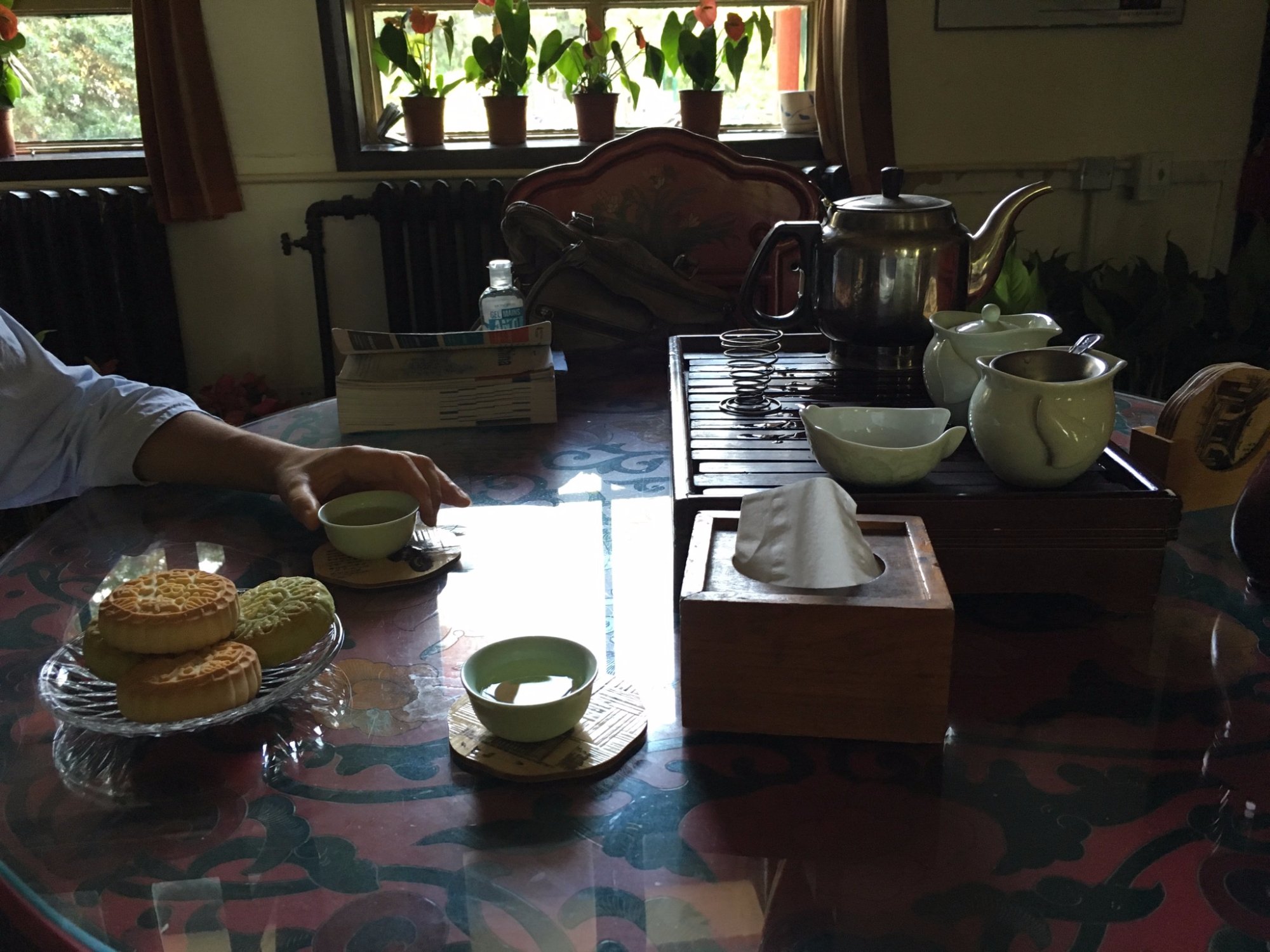 茶楼 写真集「茶楼 Teahouse - Chinese Leisure」 茶楼 写真集「茶楼 Teahouse - Chinese Leisure」