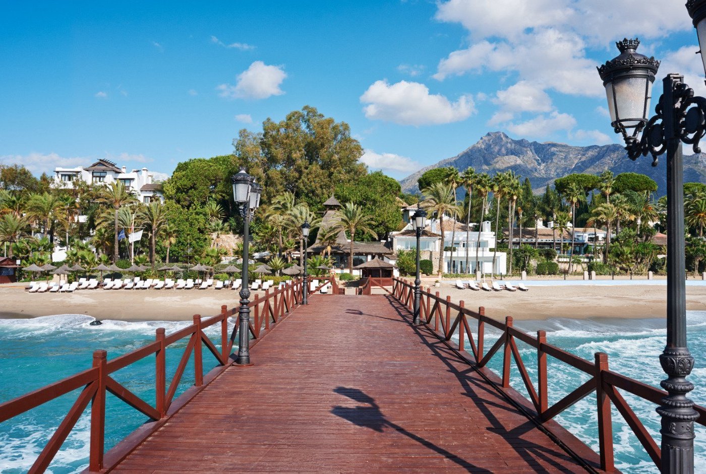 Marbella : 10 Atrações Imperdíveis - Mochileiros pelo Mundo