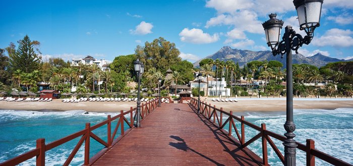 Imagen 1 de Clio Stays B&B Marbella