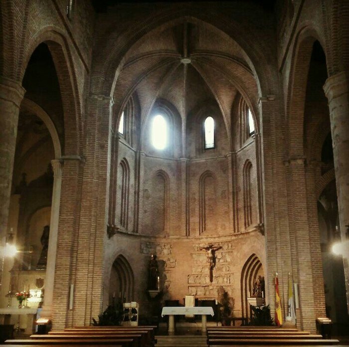 Imagen 1 de Iglesia de Santiago