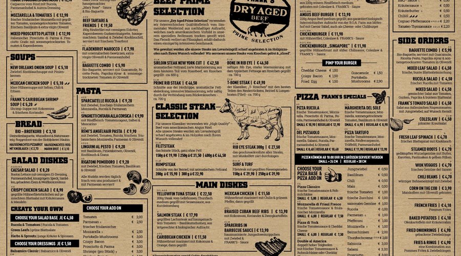 Main Menu