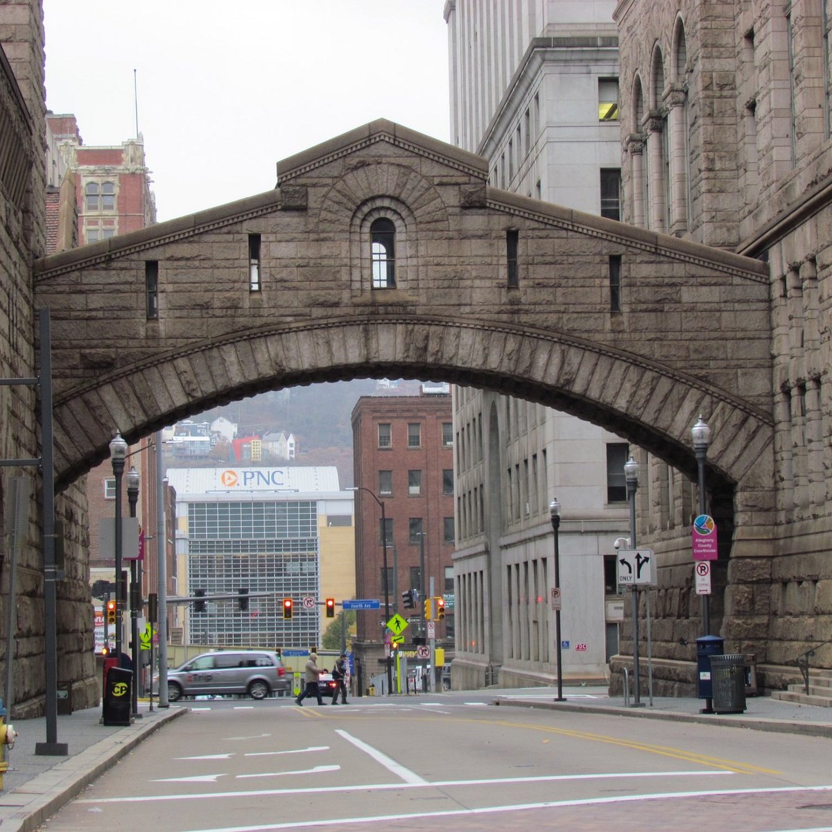 Allegheny County Courthouse (Pittsburgh) ATUALIZADO 2022 O que saber