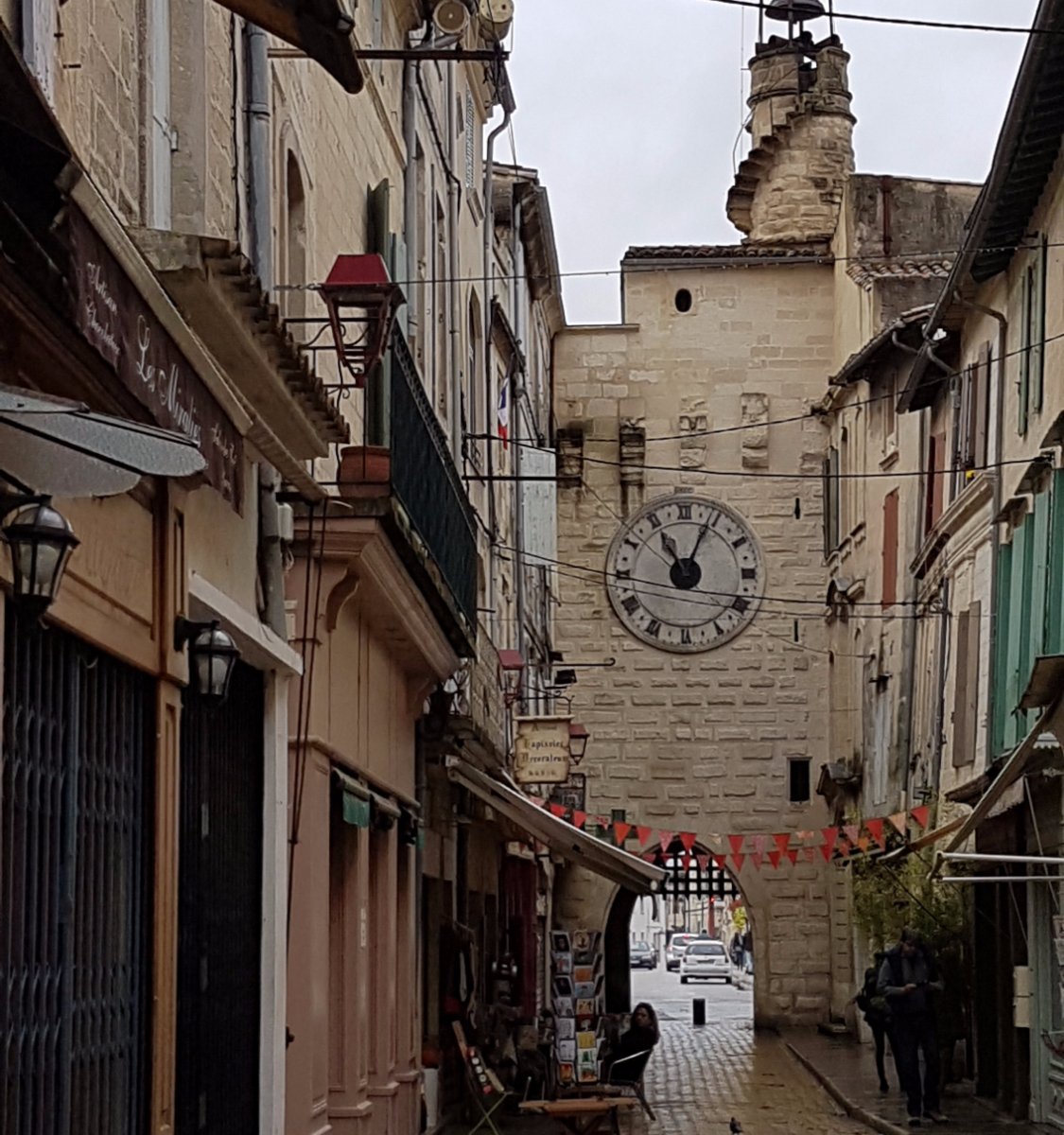 Office du Tourisme du Pays de Sommières (Sommieres