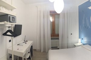 ห้องพักและห้องสวีท