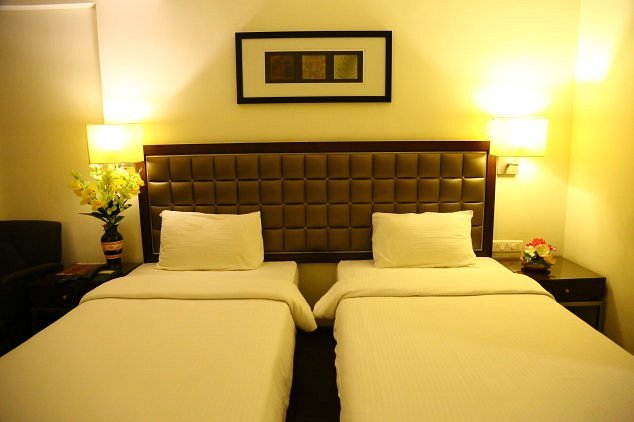‪‪Hotel Anand Regency‬, hotel in ‪Rajahmundry‬‬