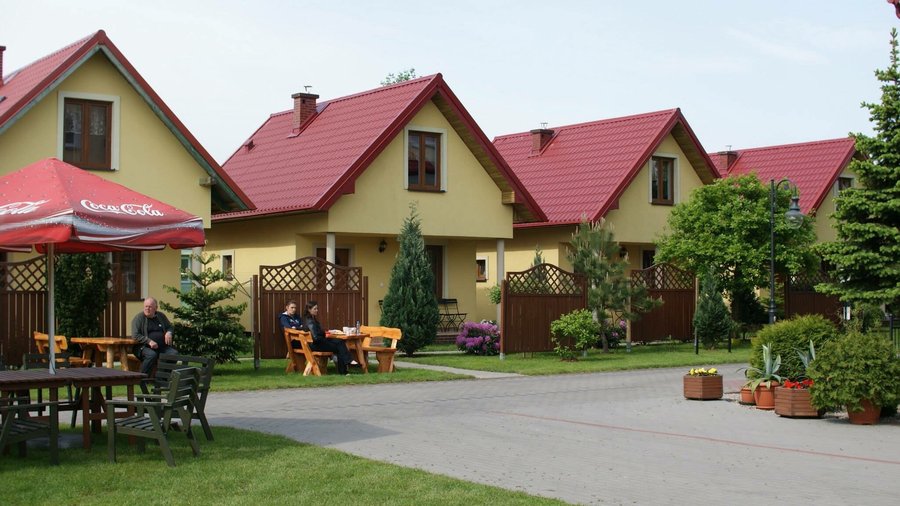 Camping Lesny 51 Bewertungen Fotos Leba Polen Tripadvisor