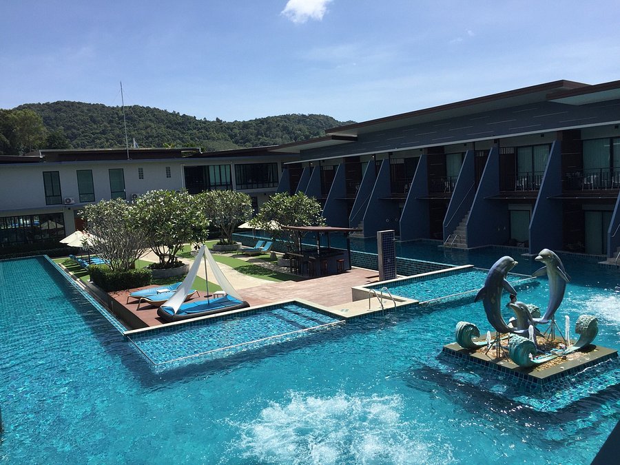 The Phu Beach Hotel Ab 18 4 2 Bewertungen Fotos Preisvergleich Krabi Ao Nang Tripadvisor