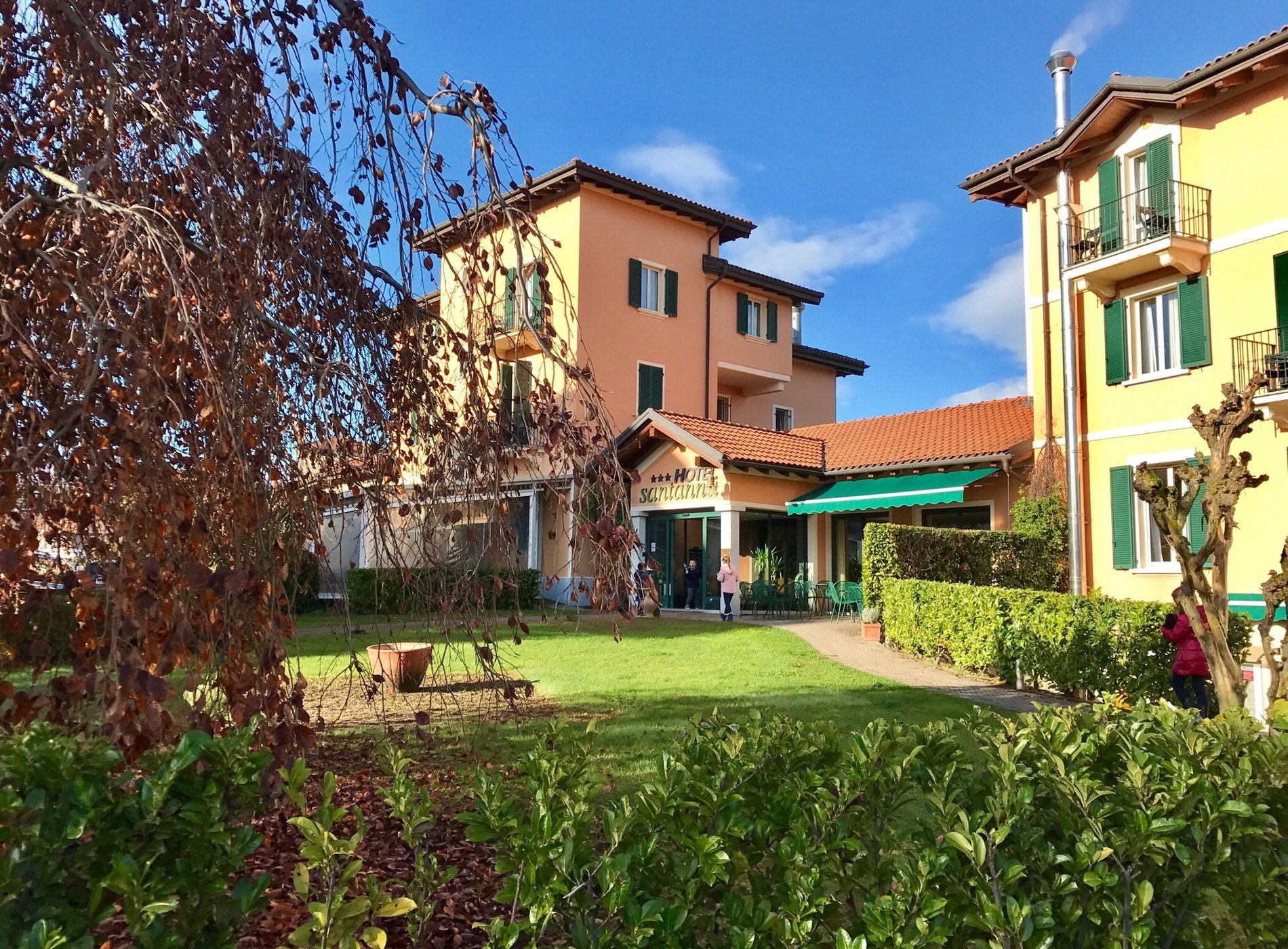 Hotel Santanna image