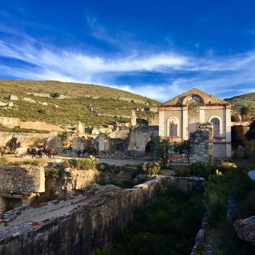 Real de Catorce, Mexico 2024: All You Need to Know Before You Go