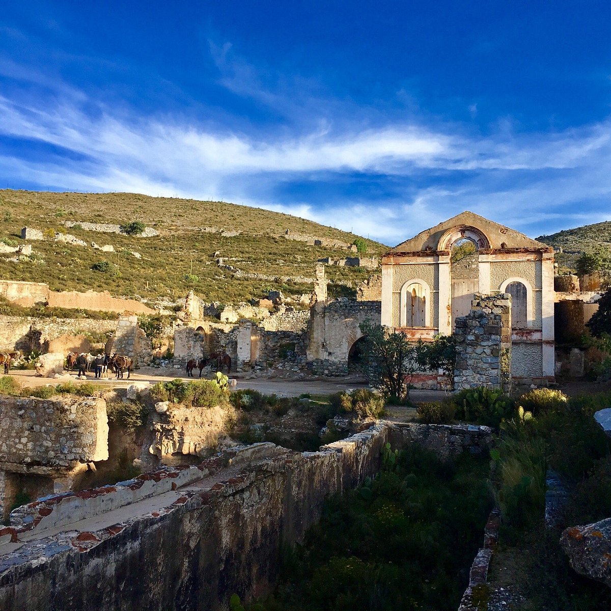 Pueblo Fantasma (Real de Catorce) - All You Need to Know BEFORE You Go