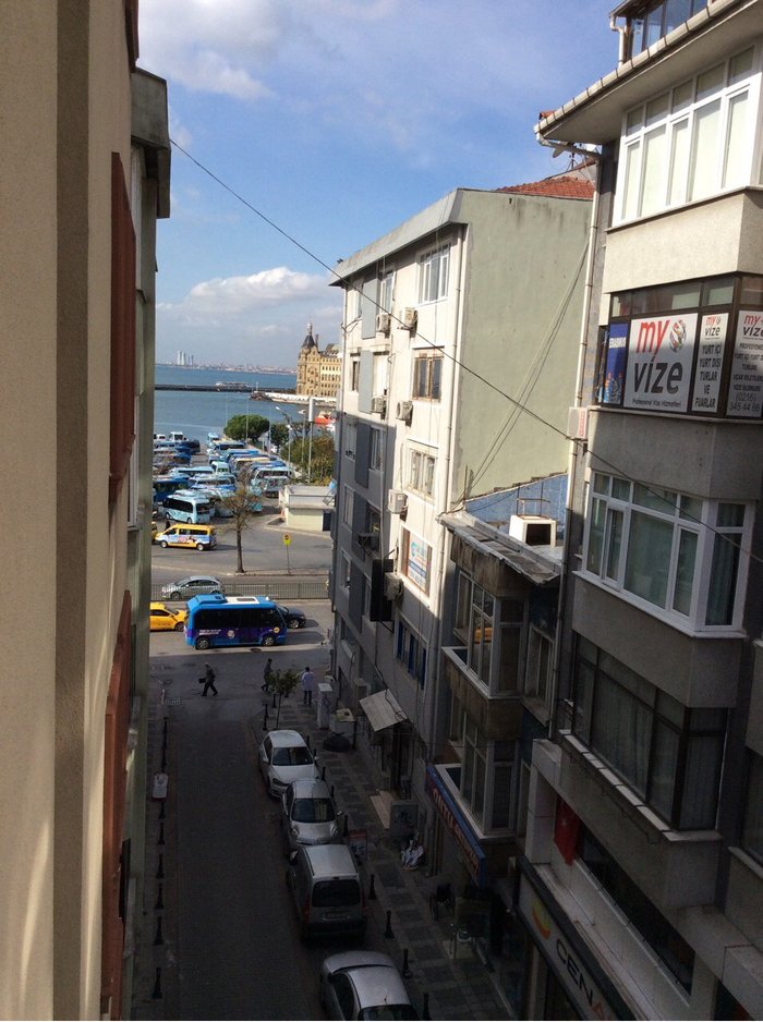 haydarpasa hotel alanya