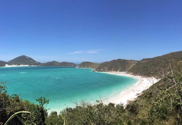 PARQUE PUBLICO PREFEITO HERMES BARCELLO (Arraial do Cabo) - All You ...