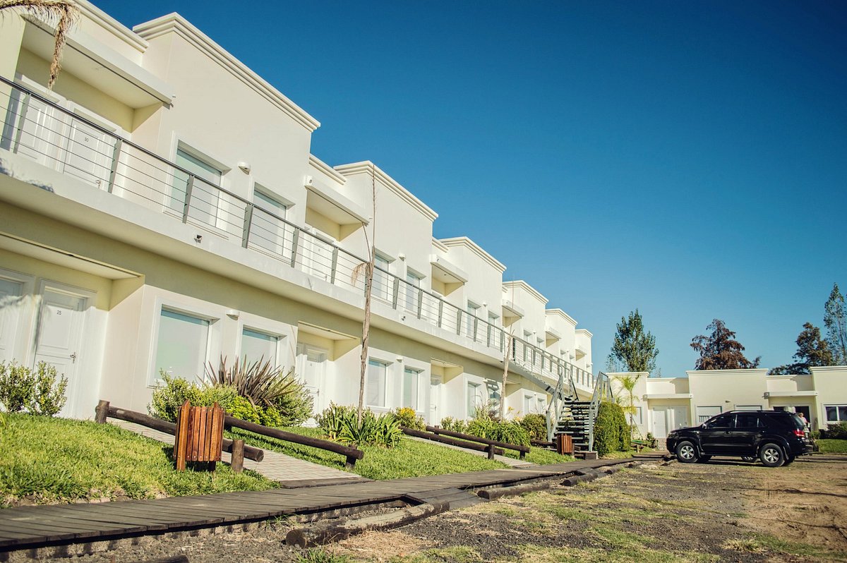 Hotel con juegos para niños en Gualeguaychú