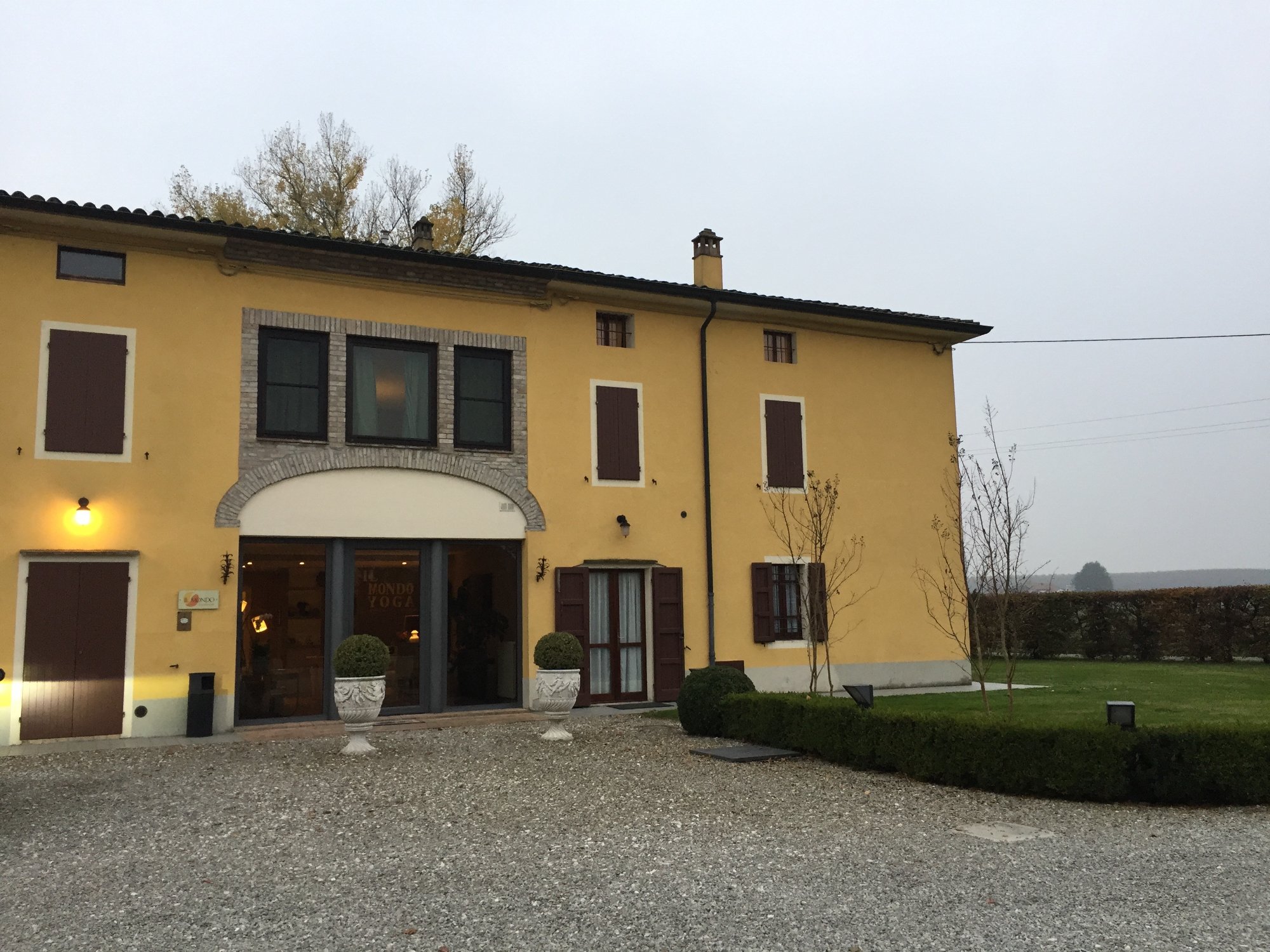 B&B TEMENOS - Bewertungen & Fotos (Parma, Italien) - Tripadvisor