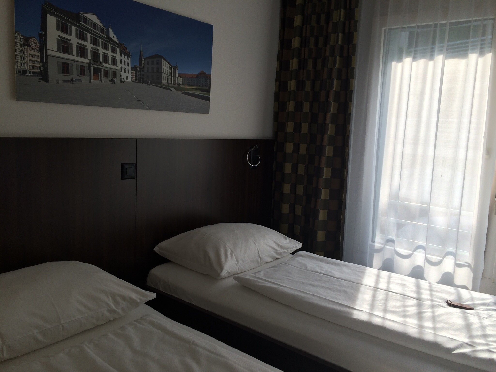 HOTEL AM SPISERTOR (ST. GALLEN, SUÍÇA): 31 Fotos, Comparação De Preços ...