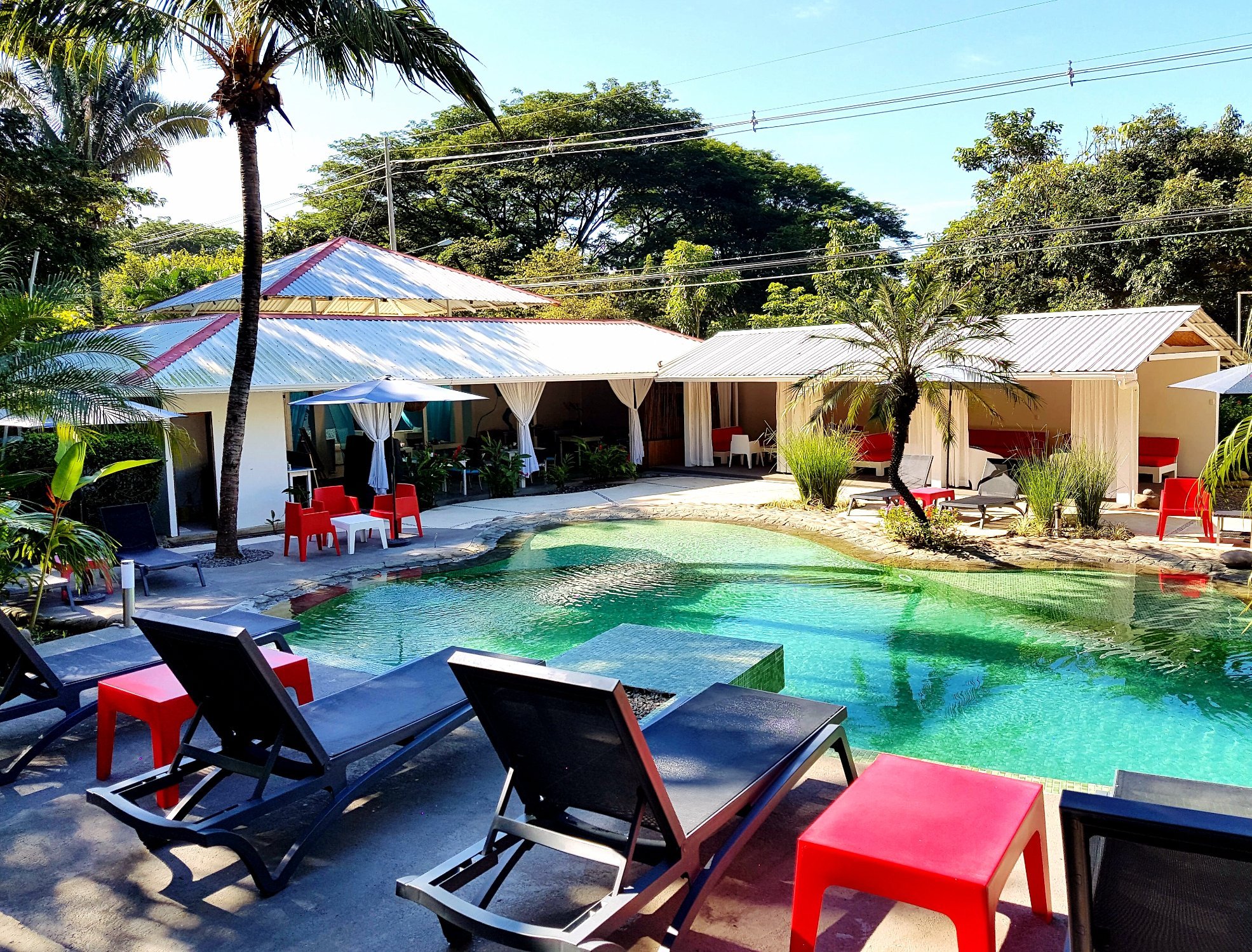 HOTEL THE PLACE - Reviews (Costa Rica/Mal Pais) HOTEL THE PLACE -  Reviews (Costa Rica/Mal Pais)