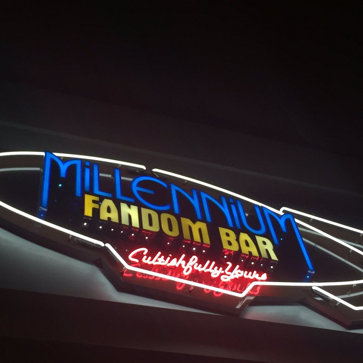 Millennium Fandom Bar O que saber antes de ir (ATUALIZADO 2024)