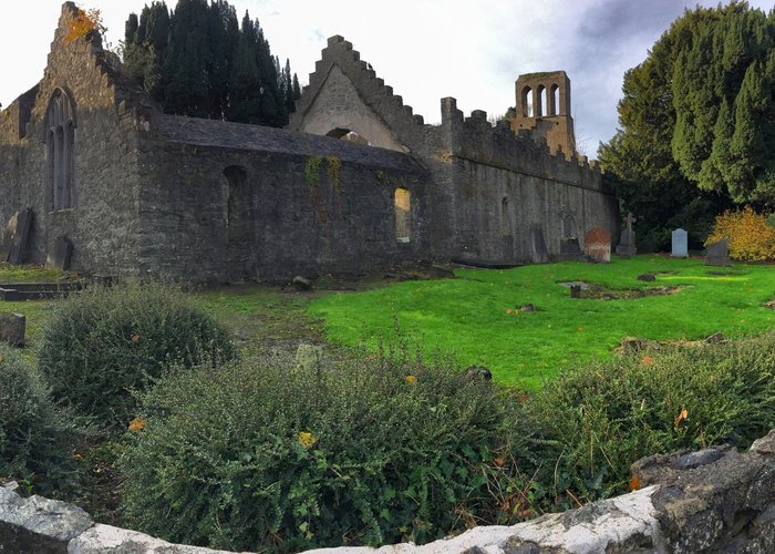 Malahide Castle