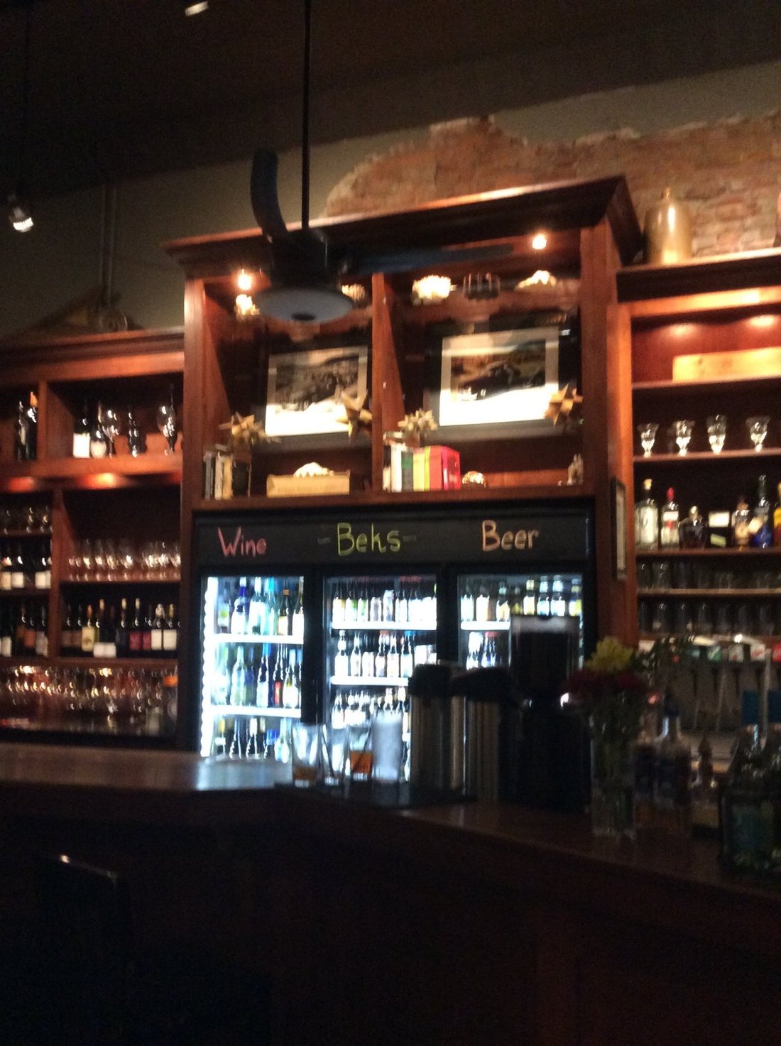 BEKS, Fulton - Restaurant Reviews, Photos & Phone Number - Tripadvisor