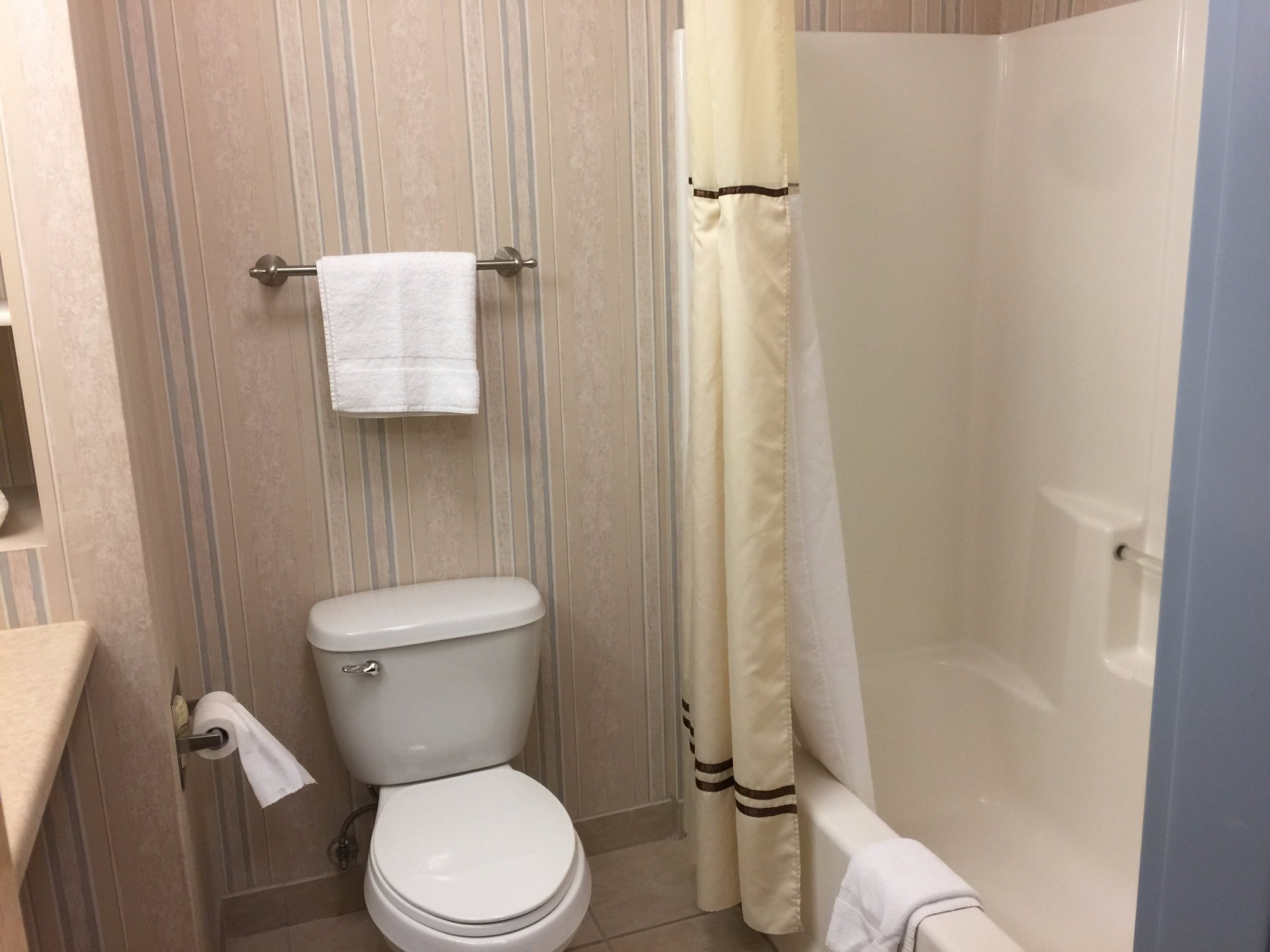 Hotel photo 12 of Clearwater River Casino & Lodge.