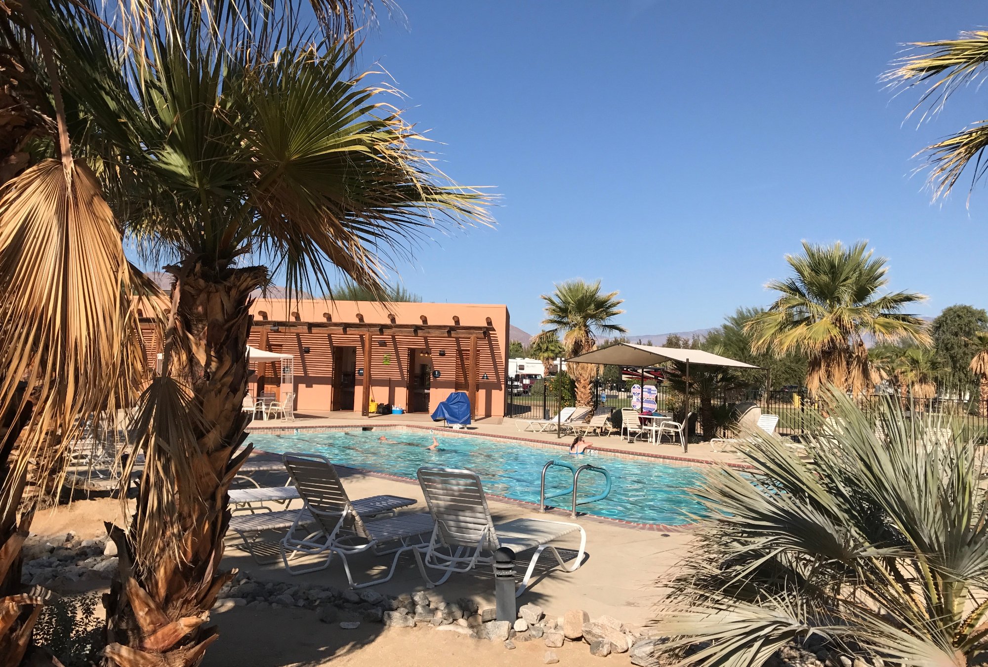 THE SPRINGS AT BORREGO RV RESORT AND GOLF COURSE - Updated 2022 Prices ...