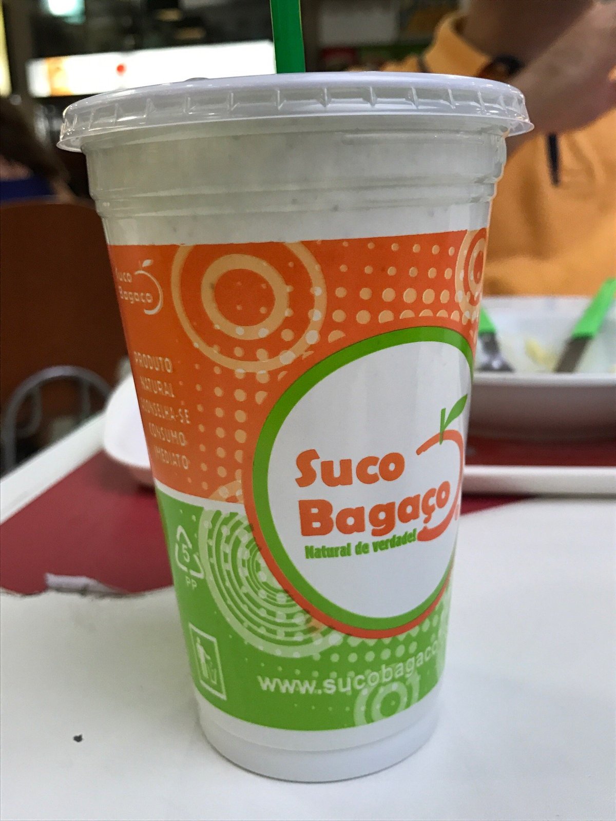 SUCO BAGACO, Marilia - Restaurant Reviews, Photos & Phone Number -  Tripadvisor