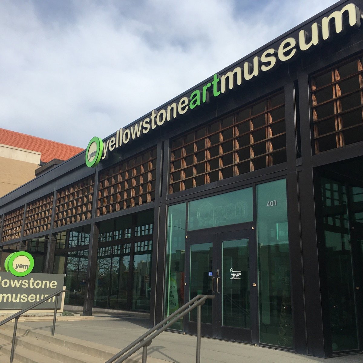 YELLOWSTONE ART MUSEUM (Billings): All You Need to Know