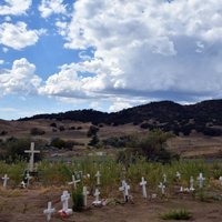 Santa Ysabel Mission