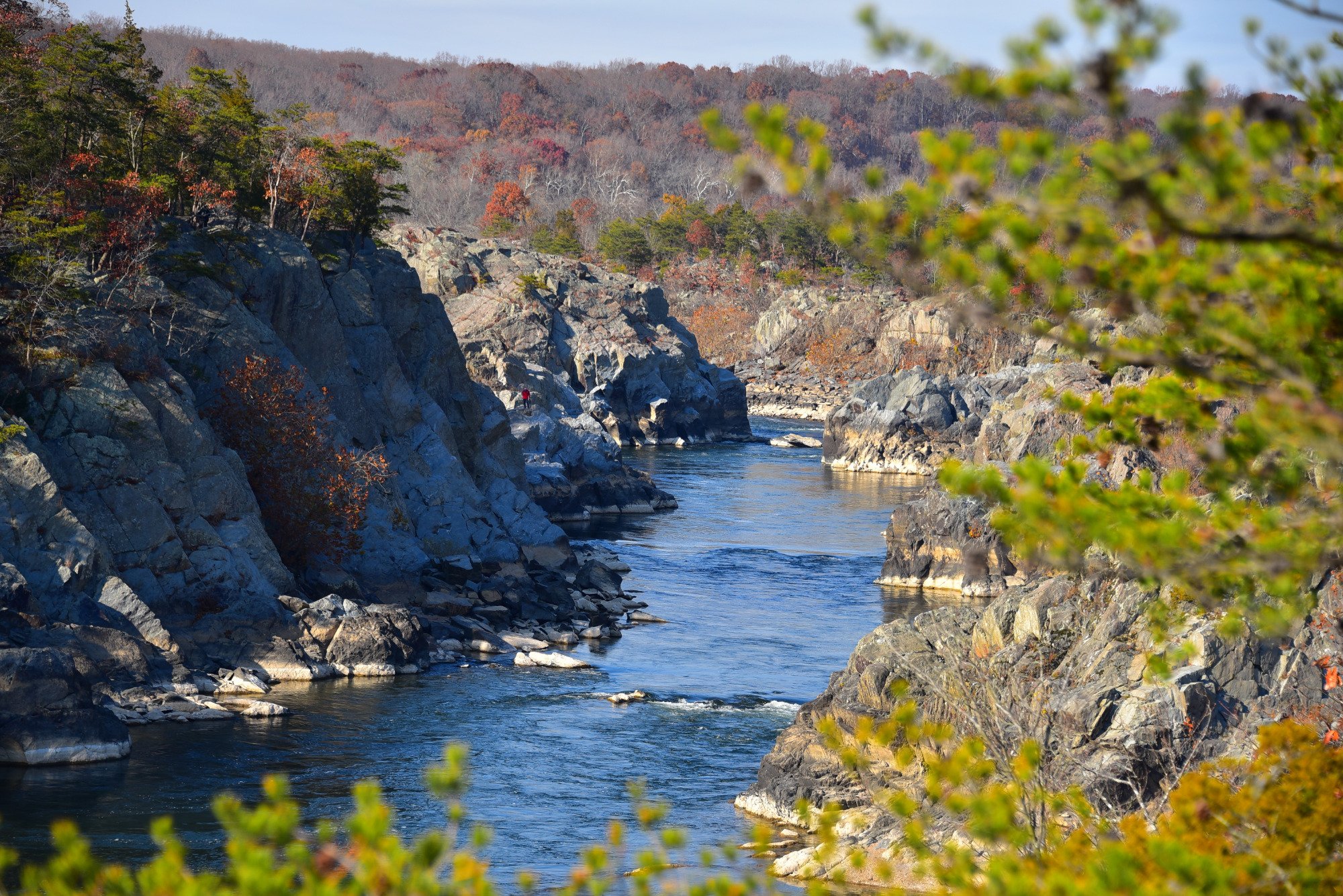 Billy Goat Trail - All You Need to Know BEFORE You Go (with Photos)