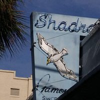 Shadracks Beach Club