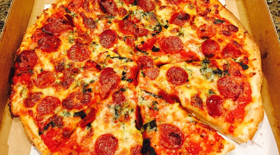 Geraci's Restaurant