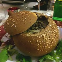 Il pane ai cereali