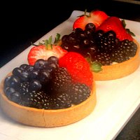 Fruit Tarts, Blend, Meritage, Napa