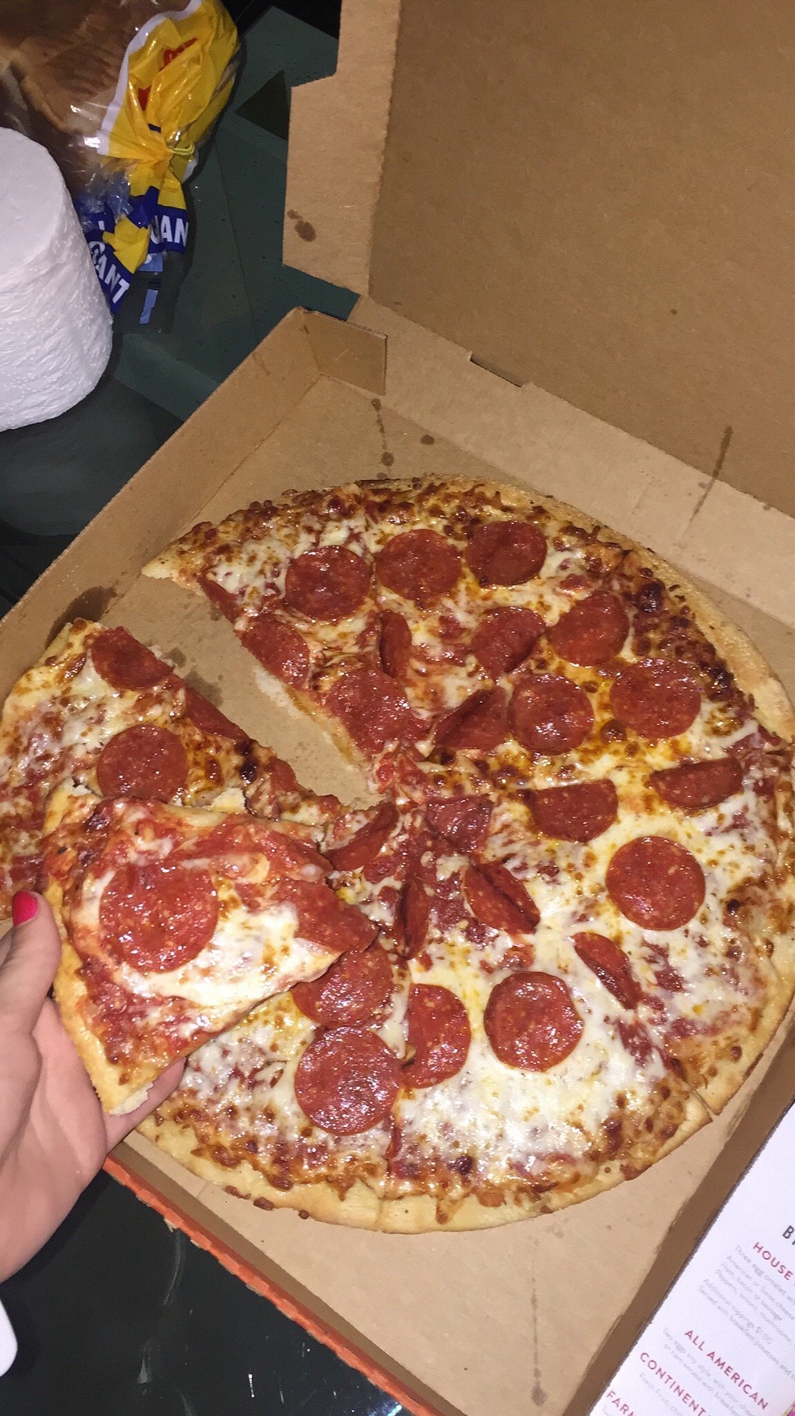 LITTLE CAESARS PIZZA, Miami Beach - 6792 Collins Ave - Photos & Restaurant  Reviews - Order Online Food Delivery - Tripadvisor