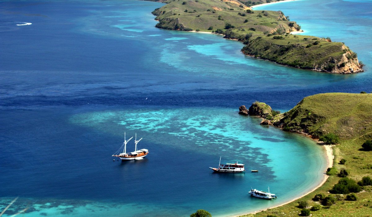 THE 30 BEST Places to Visit in Indonesia (UPDATED 2025)