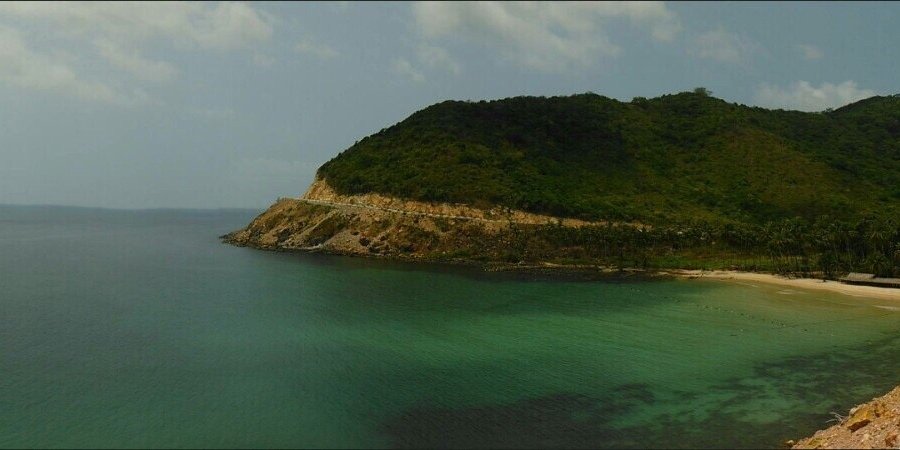 Đảo Nam Du