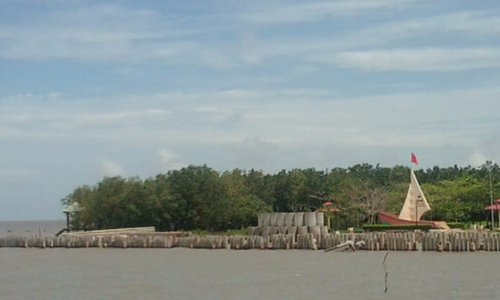 2011 Ca Mau 