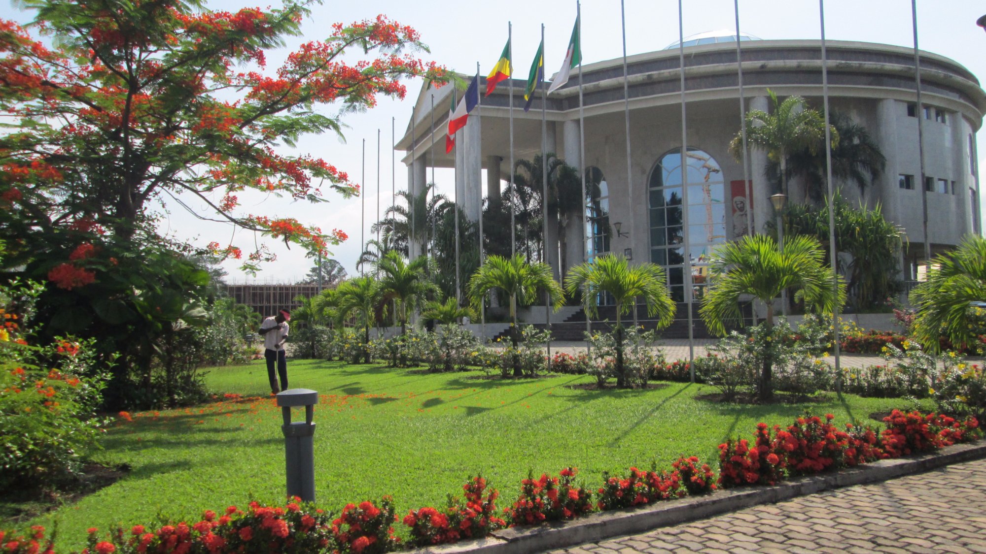 Brazzaville, Republic Of The Congo 2024: Best Places To Visit - Tripadvisor