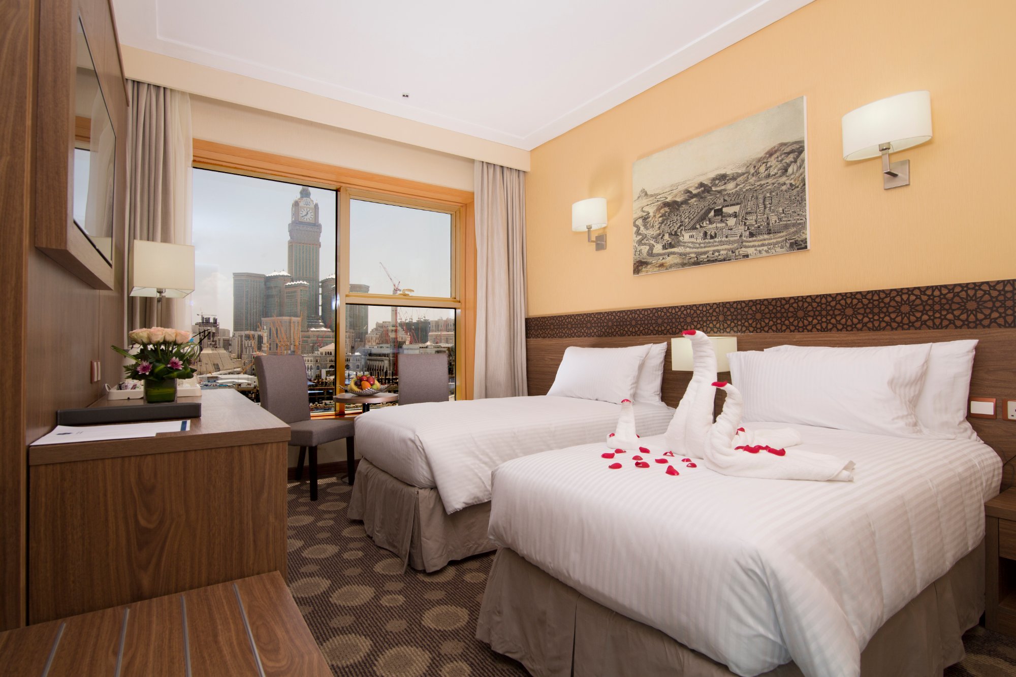 THE 10 BEST Hotels in Mecca for 2024 from C 30 Tripadvisor