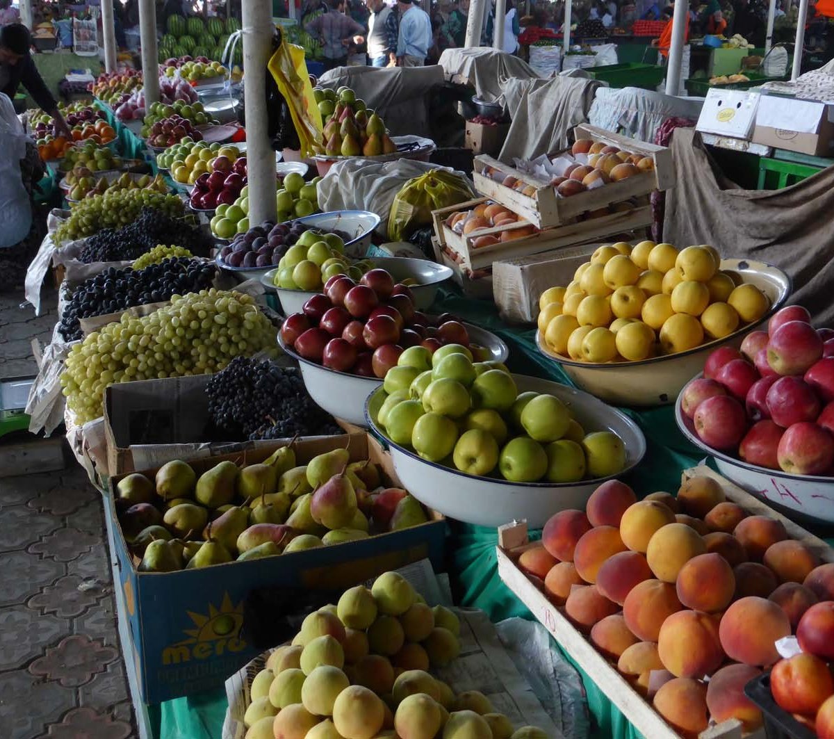 Green Bazaar, Душанбе: лучшие советы перед посещением - Tripadvisor