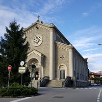 Chiesa del Sacro Cuore