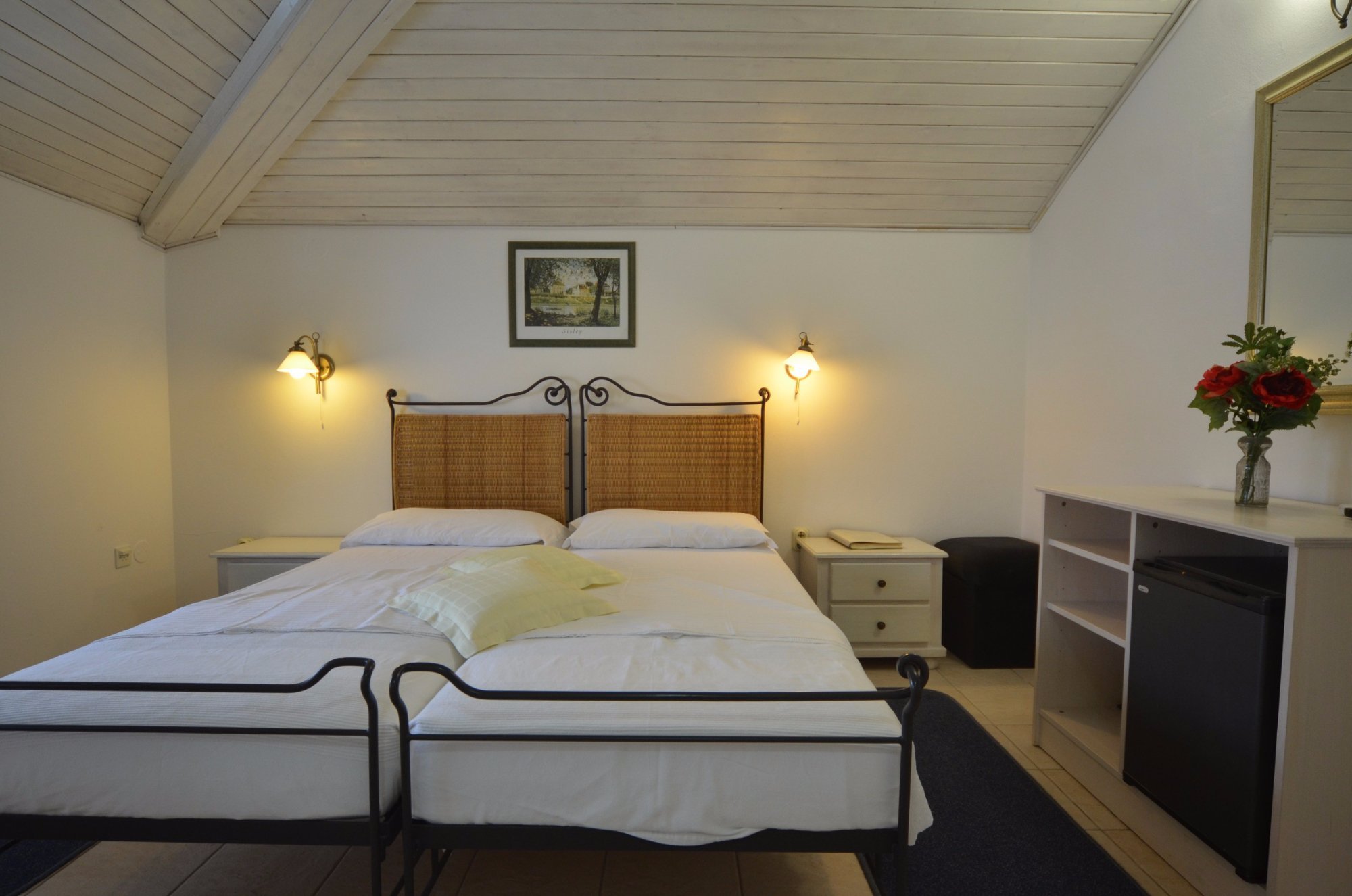 B&B Baron Gautsch by null