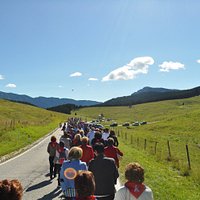 processione