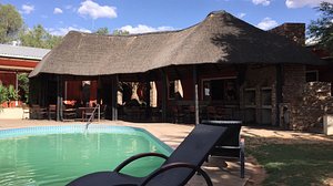 auas safari lodge reviews