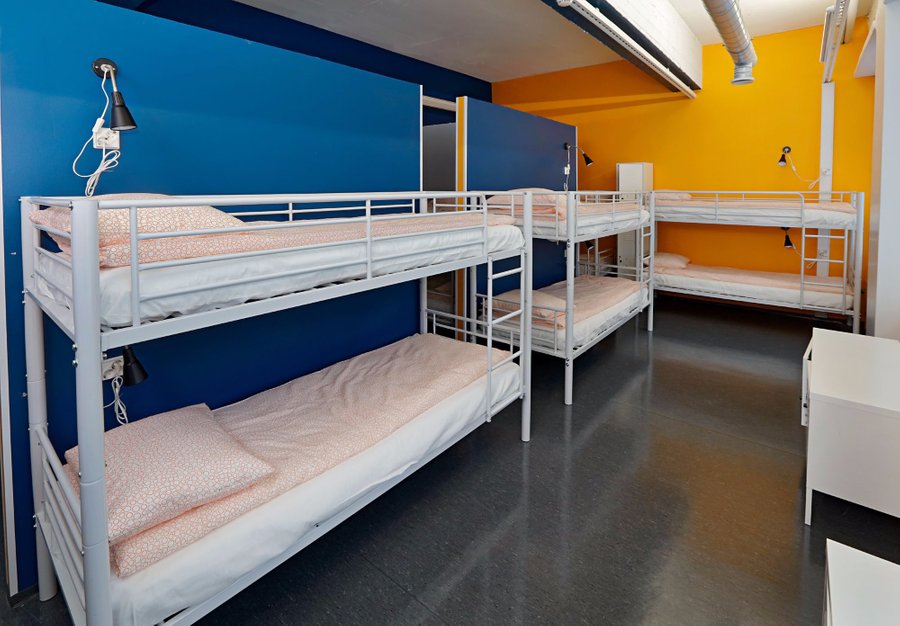 CHEAPSLEEP HELSINKI - Updated 2020 Prices, Hostel Reviews, and Photos ...